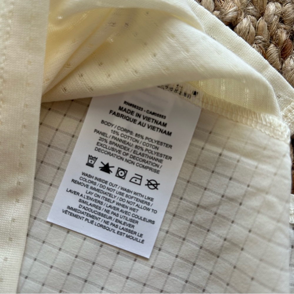 Nike Trail Performance Dri-Fit T-Shirt - Picture 3 of 11